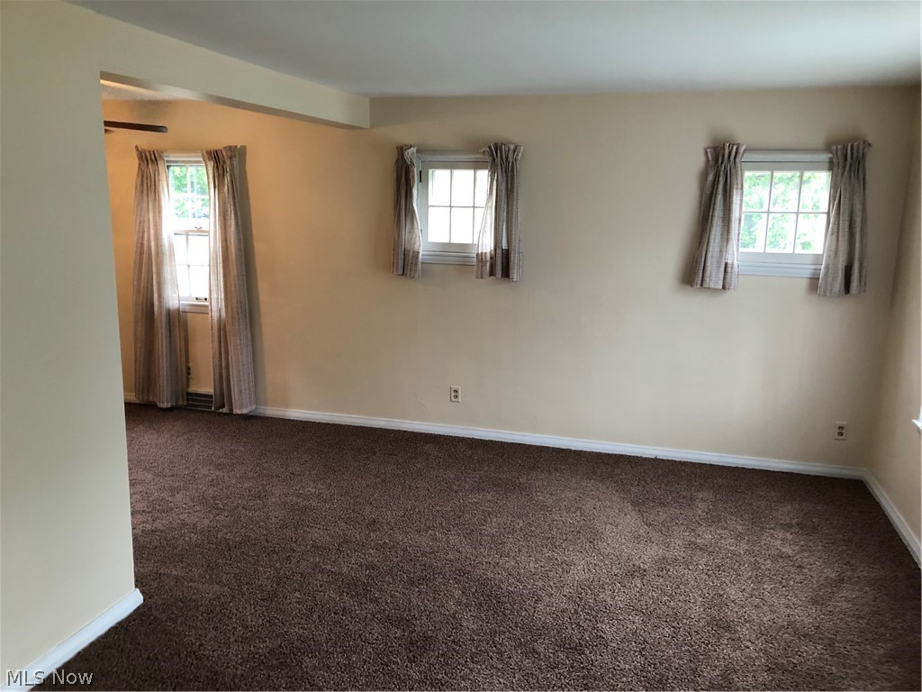 Brewster Arlington - Residential Lease