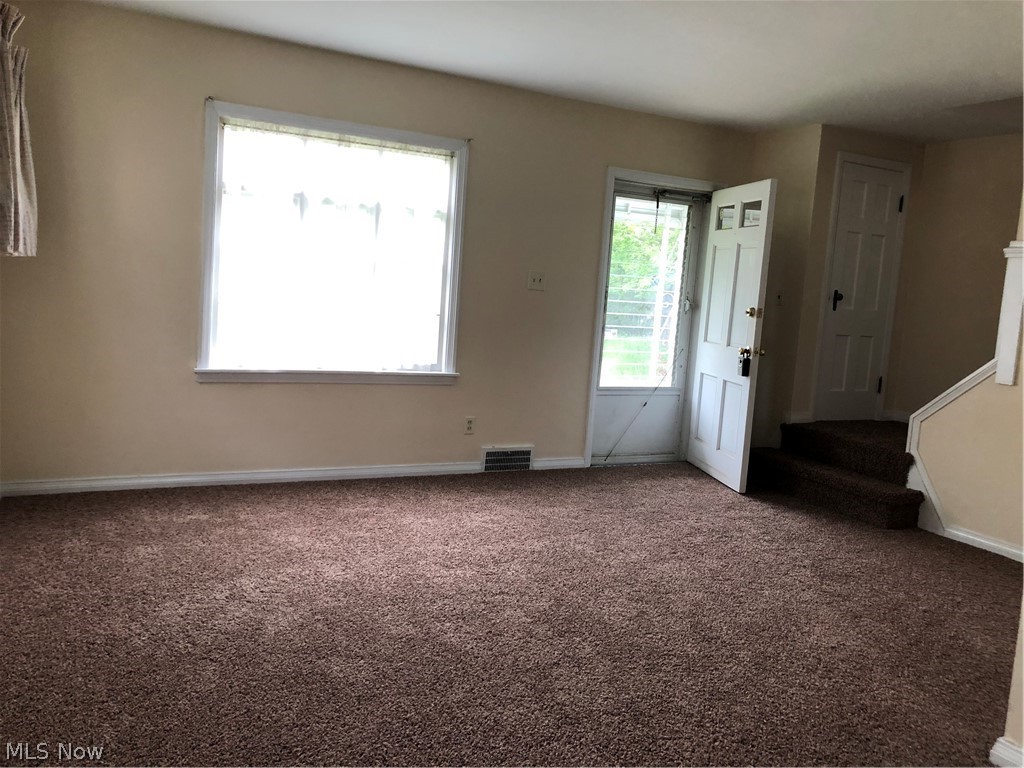 Brewster Arlington - Residential Lease