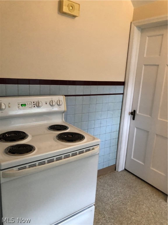 Brewster Arlington - Residential Lease