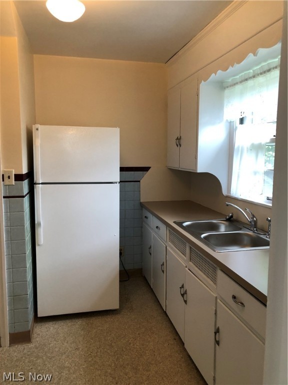 Brewster Arlington - Residential Lease