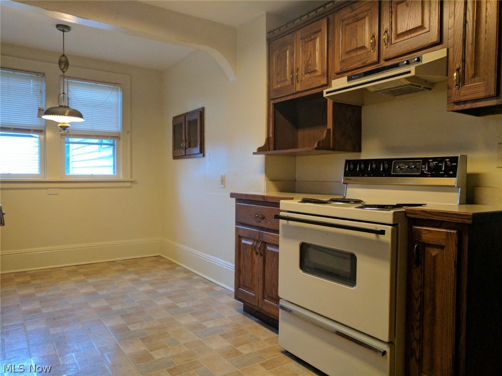 Sterki - Residential Lease