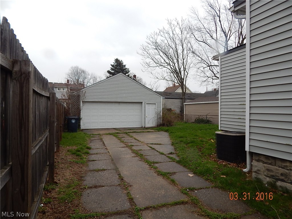 Sterki - Residential Lease