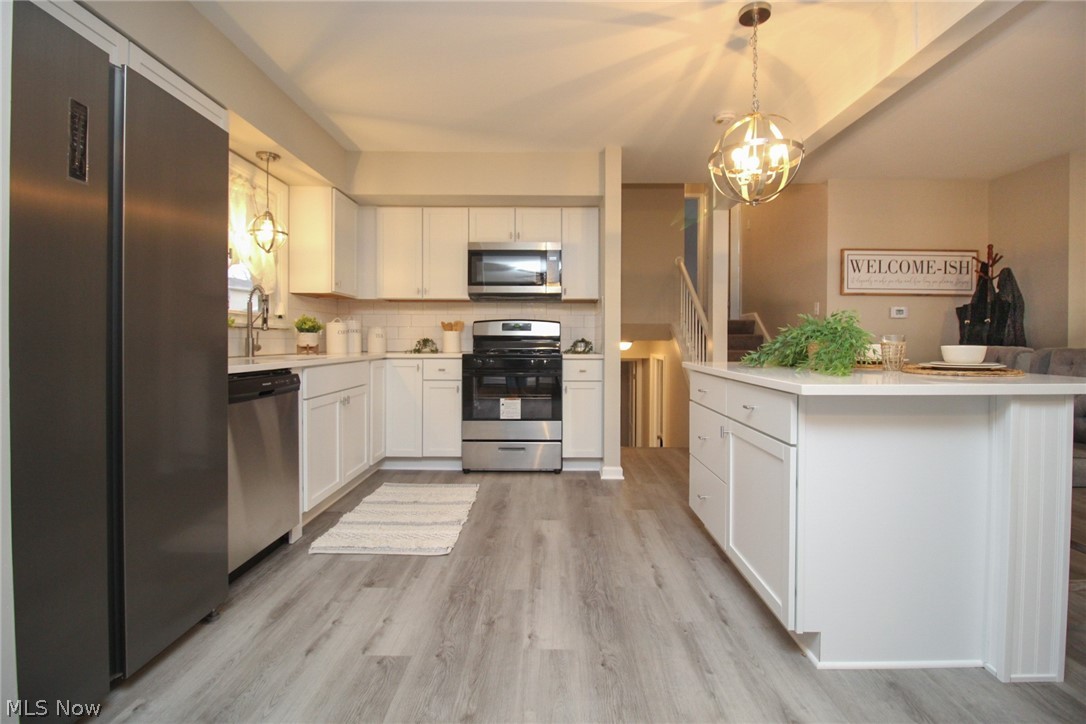 Highland Park 16 - Residential