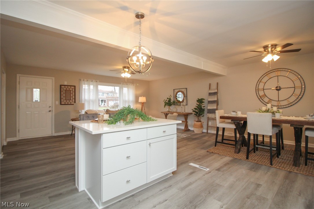 Highland Park 16 - Residential