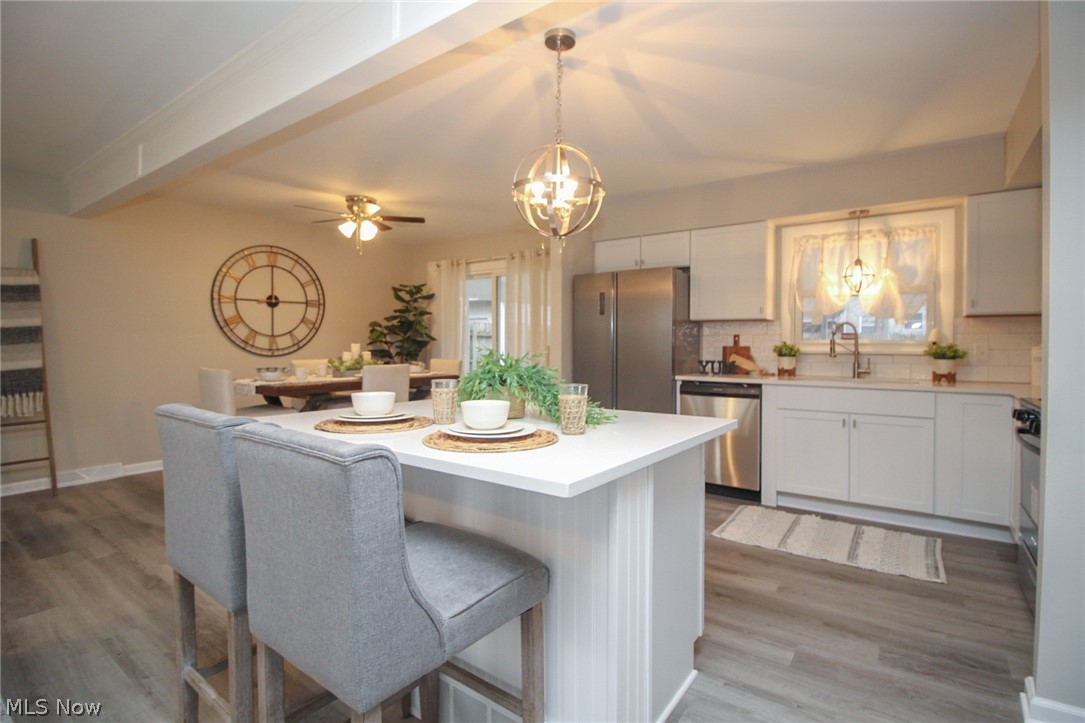 Highland Park 16 - Residential