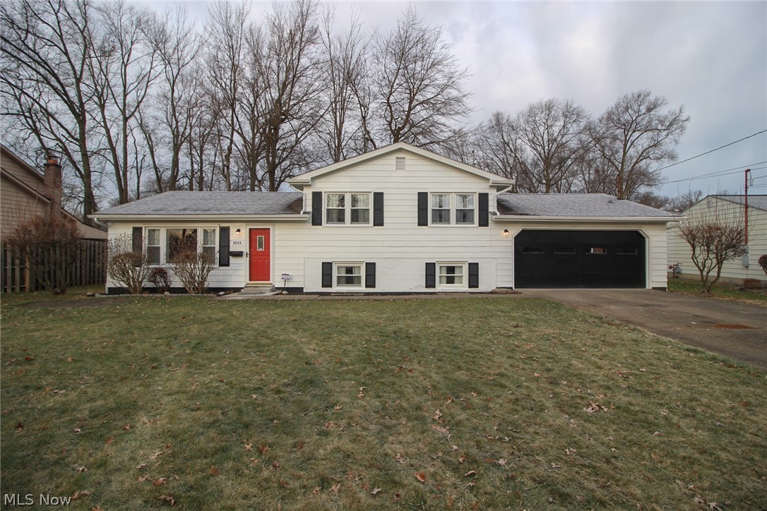 Highland Park 16 - Residential