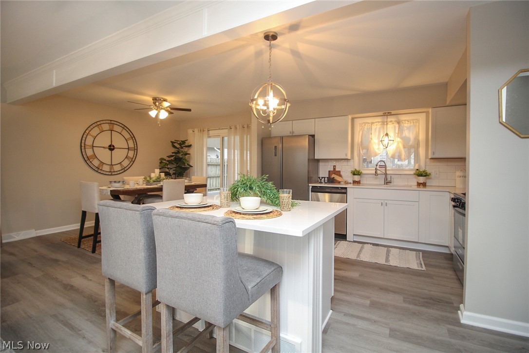 Highland Park 16 - Residential