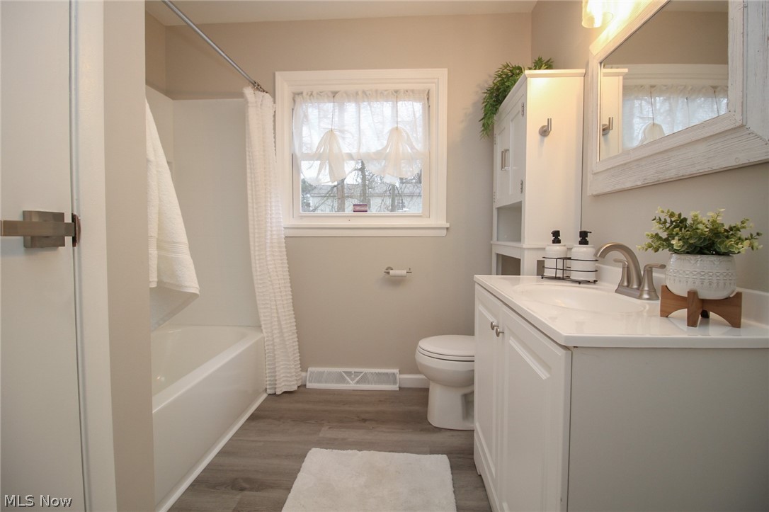 Highland Park 16 - Residential