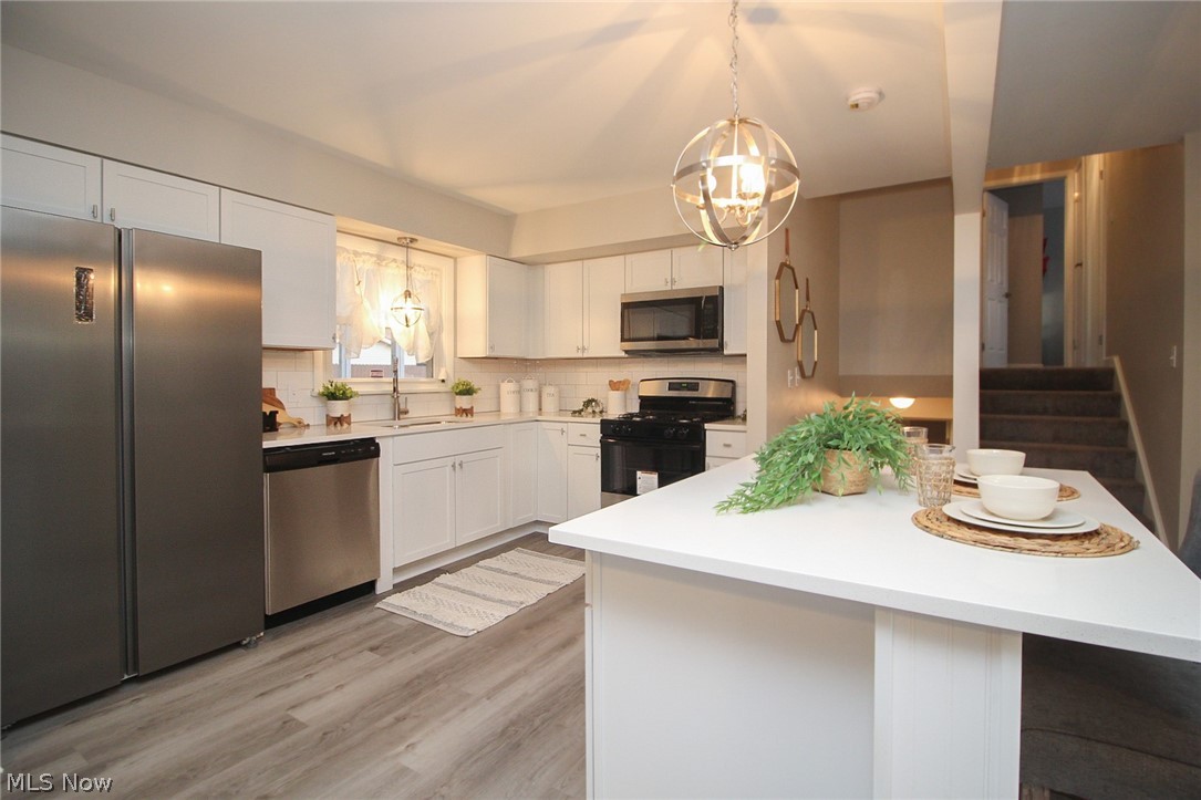 Highland Park 16 - Residential