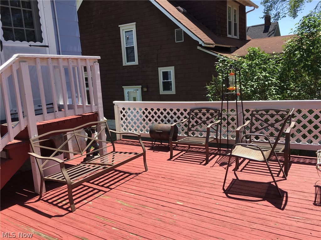 Kenwood - Residential