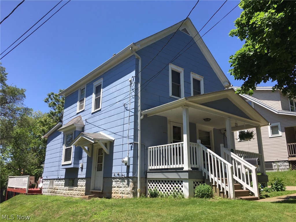 Kenwood - Residential