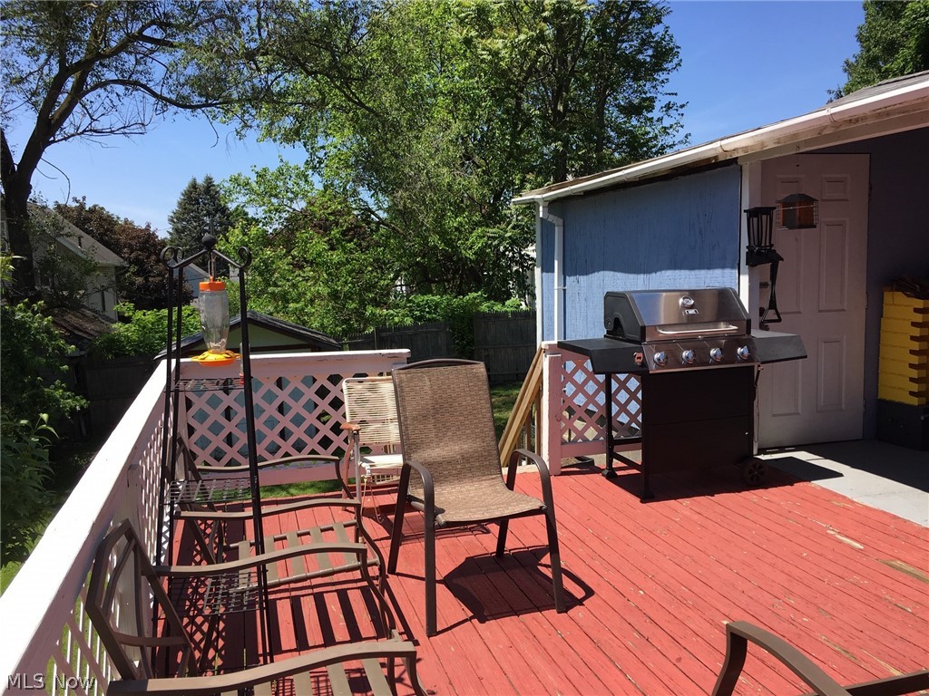 Kenwood - Residential