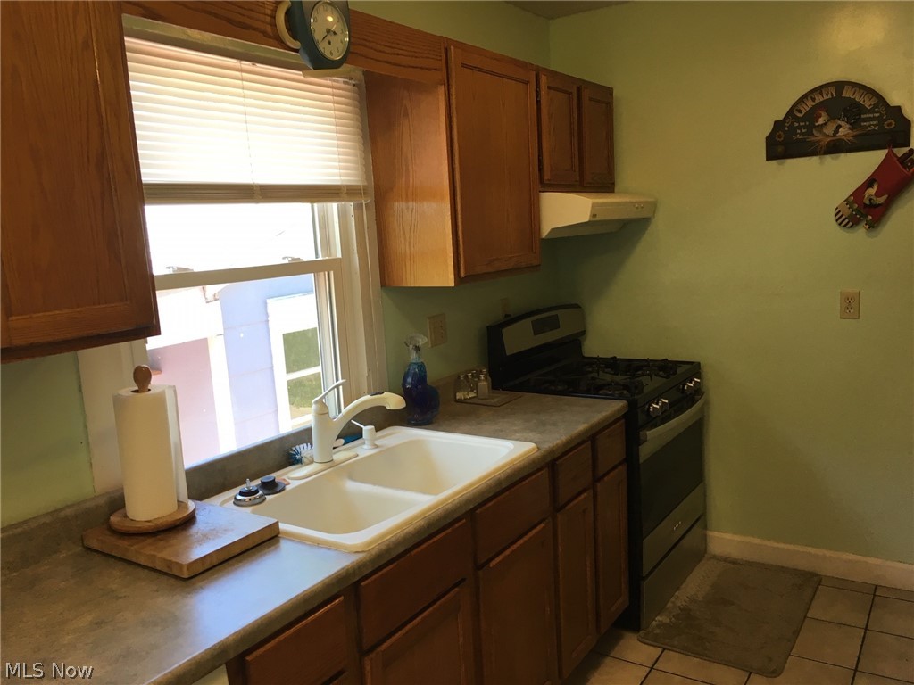 Kenwood - Residential