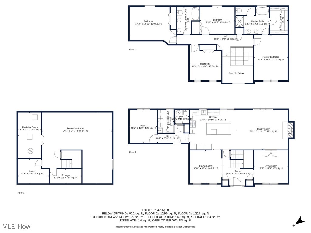 20110 Bradgate Lane, Strongsville, Ohio image 36