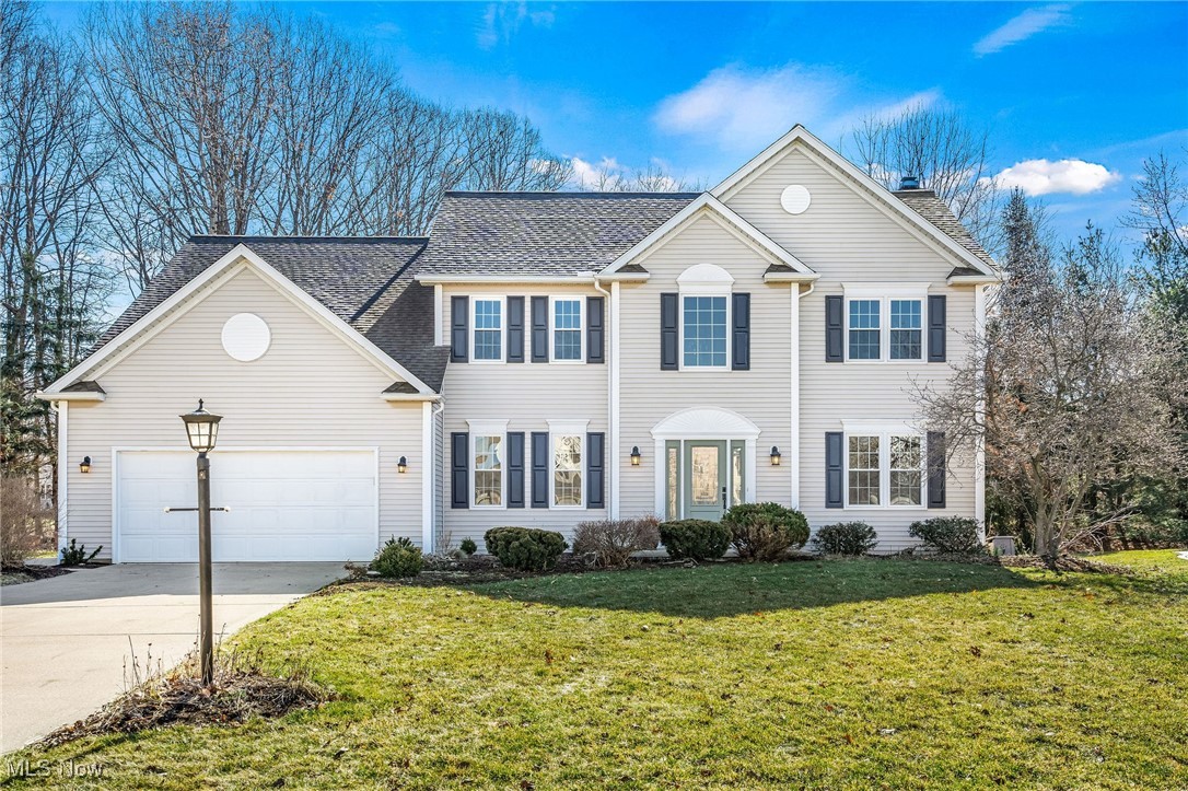 20110 Bradgate Lane, Strongsville, Ohio image 1