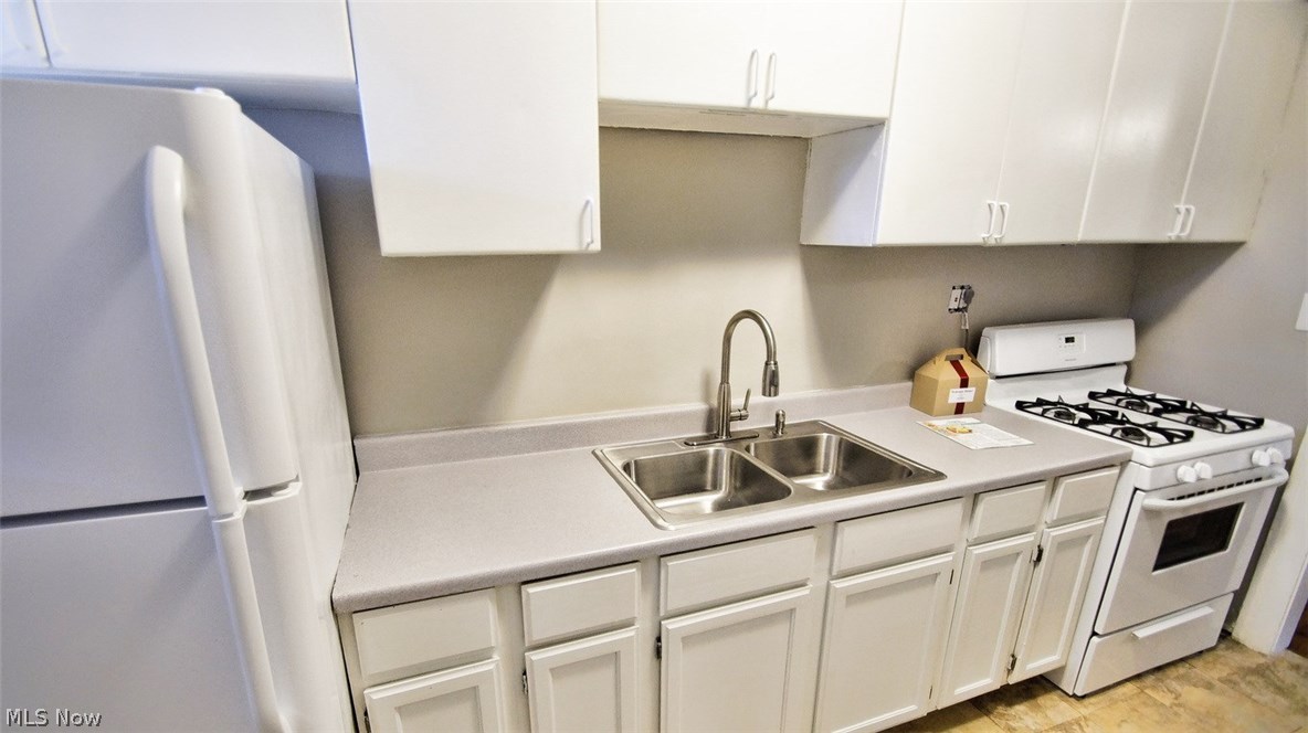 Euclid Heights - Residential Lease