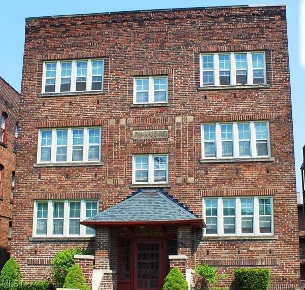 Euclid Heights - Residential Lease