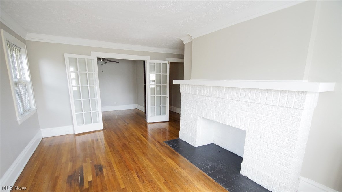 Euclid Heights - Residential Lease