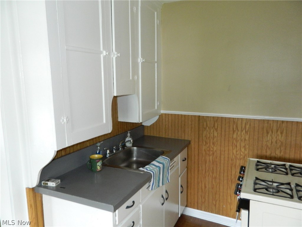 Homesite Allotment - Residential