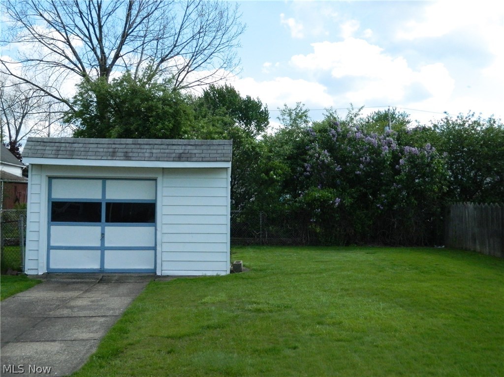 Homesite Allotment - Residential