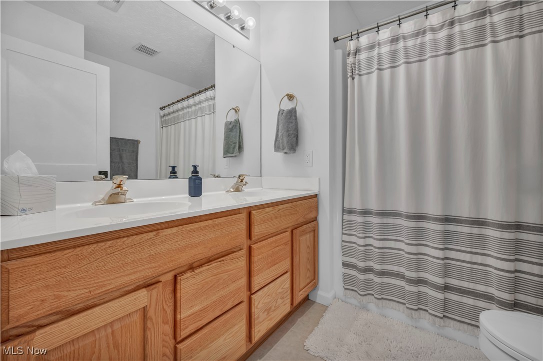 Lexington Ridge/ Steeplechase Clusters - Residential