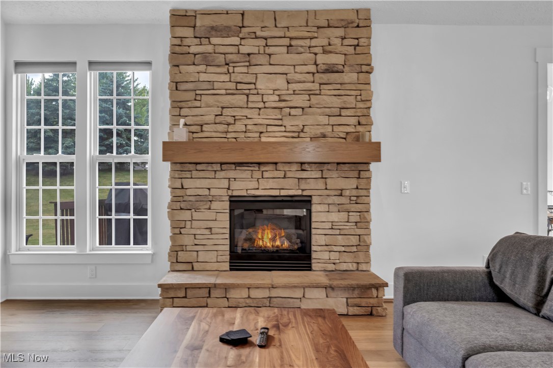 Lexington Ridge/ Steeplechase Clusters - Residential