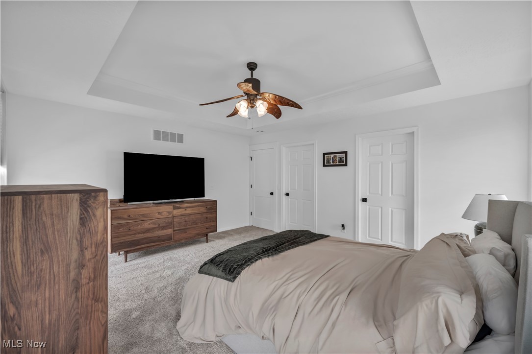 Lexington Ridge/ Steeplechase Clusters - Residential