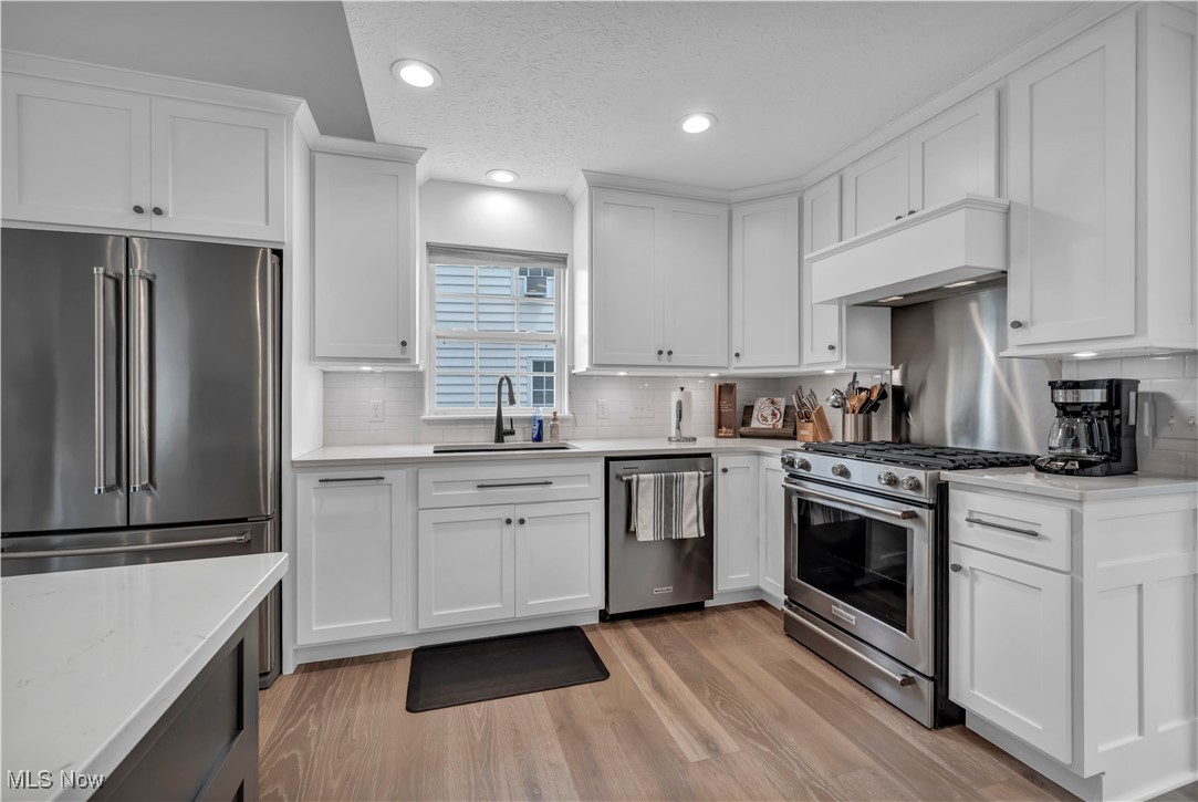 Lexington Ridge/ Steeplechase Clusters - Residential