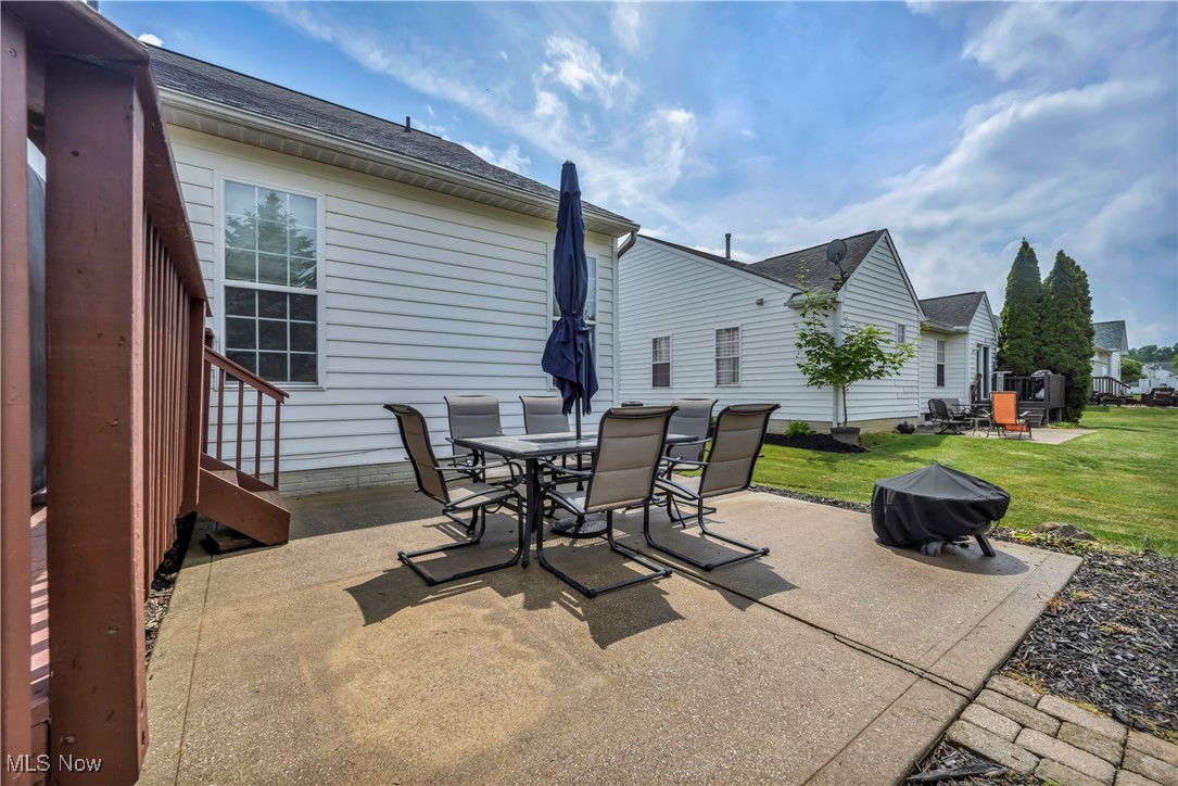 Lexington Ridge/ Steeplechase Clusters - Residential