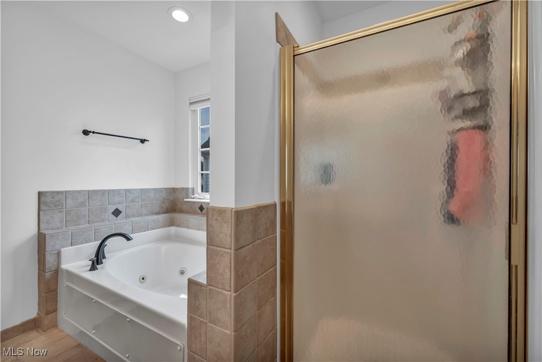 Lexington Ridge/ Steeplechase Clusters - Residential