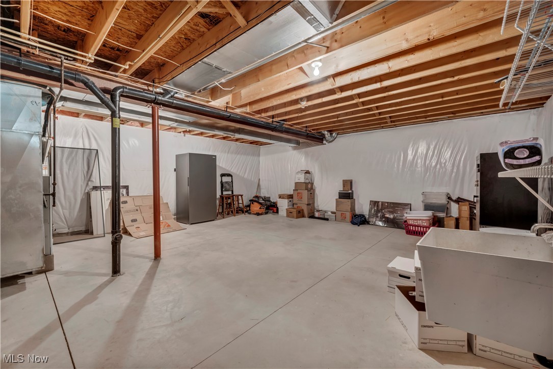 Lexington Ridge/ Steeplechase Clusters - Residential