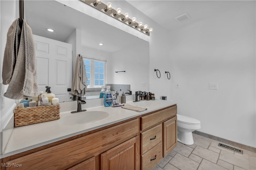 Lexington Ridge/ Steeplechase Clusters - Residential