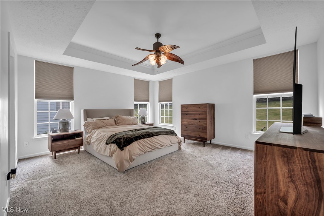 Lexington Ridge/ Steeplechase Clusters - Residential