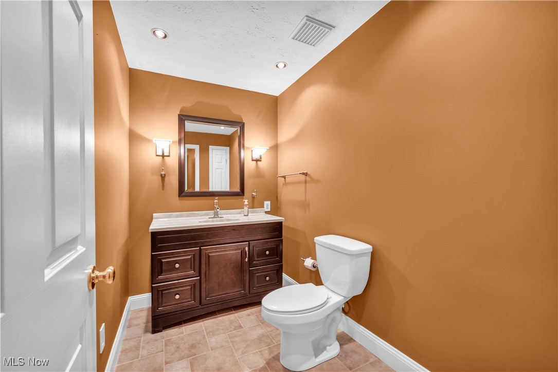 Lexington Ridge/ Steeplechase Clusters - Residential