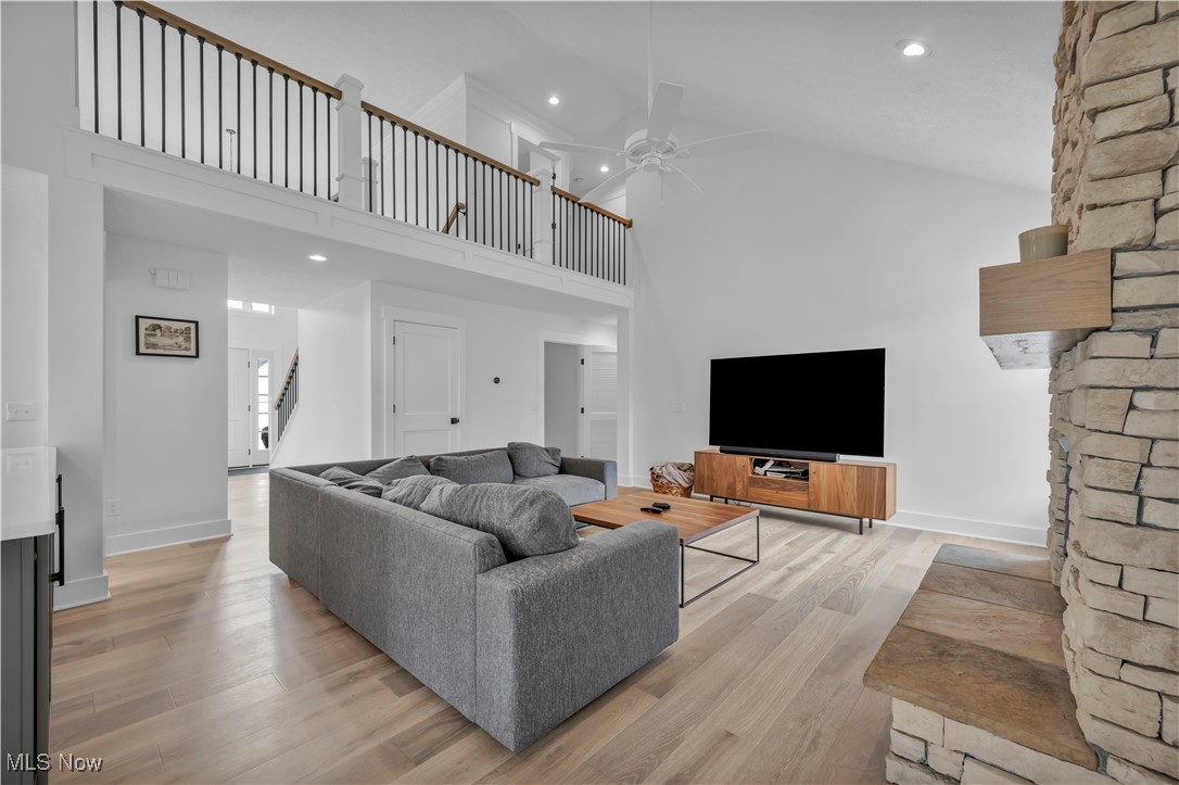 Lexington Ridge/ Steeplechase Clusters - Residential