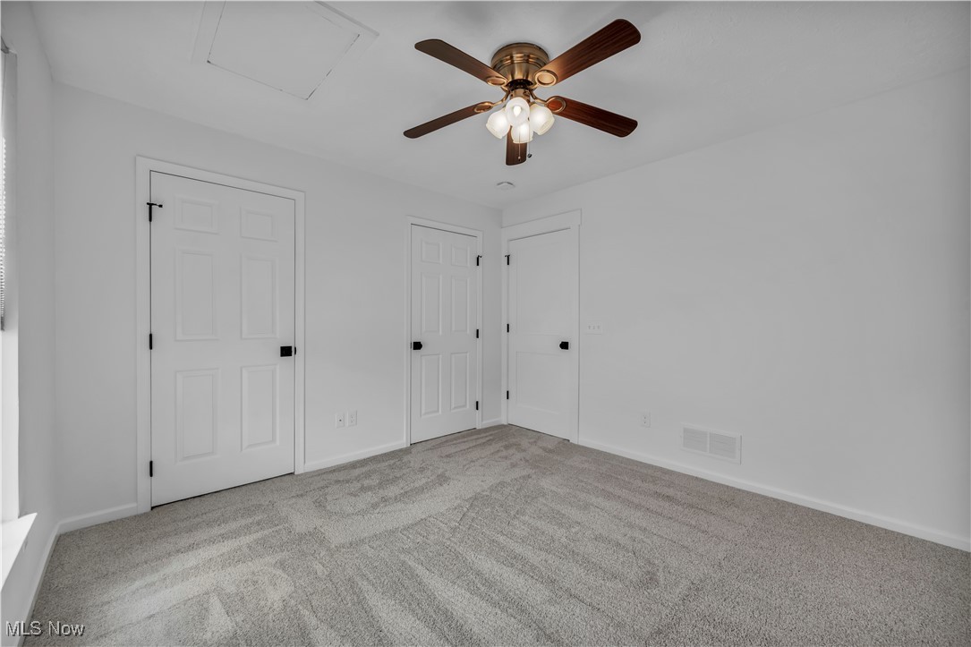 Lexington Ridge/ Steeplechase Clusters - Residential