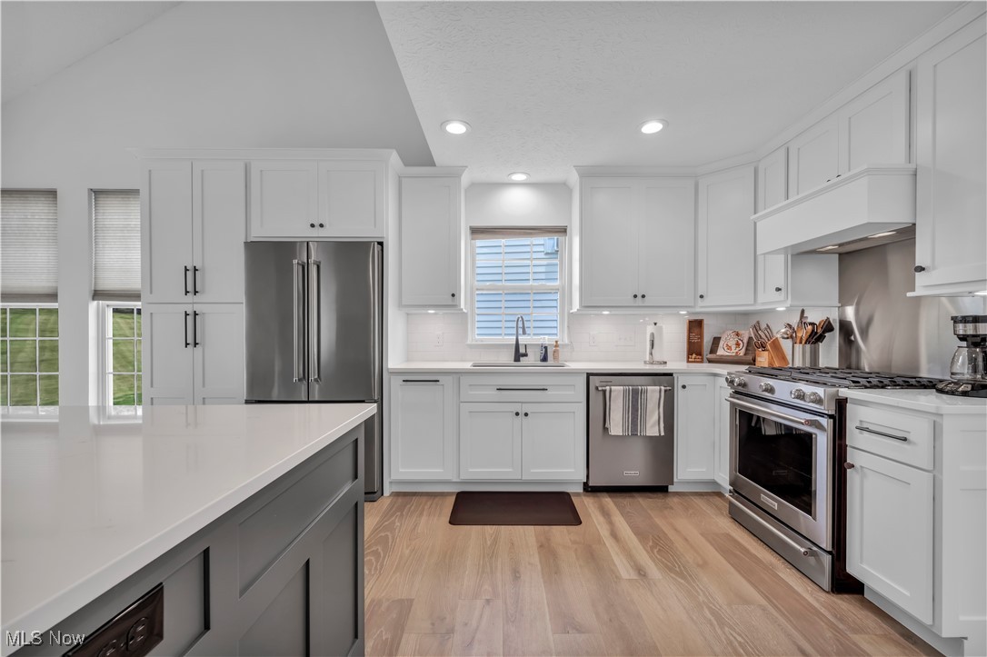 Lexington Ridge/ Steeplechase Clusters - Residential