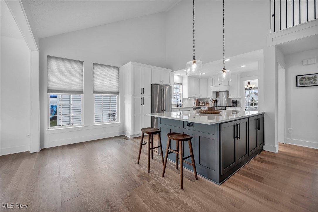 Lexington Ridge/ Steeplechase Clusters - Residential