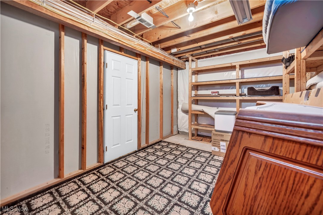 Lexington Ridge/ Steeplechase Clusters - Residential