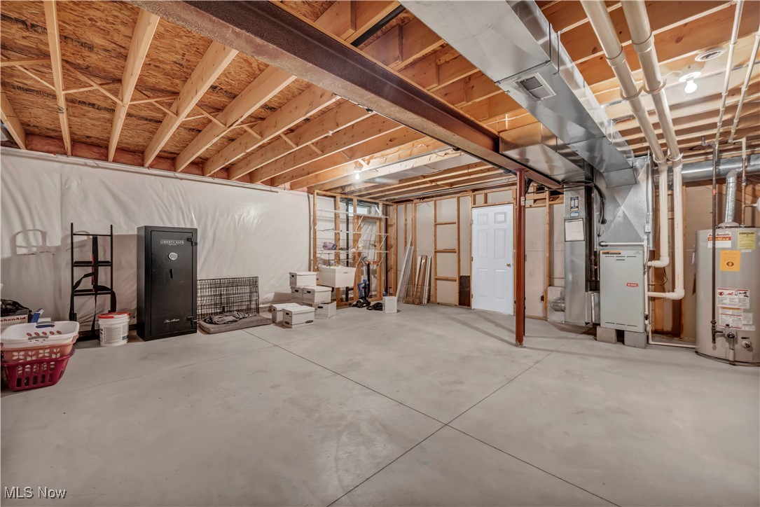 Lexington Ridge/ Steeplechase Clusters - Residential