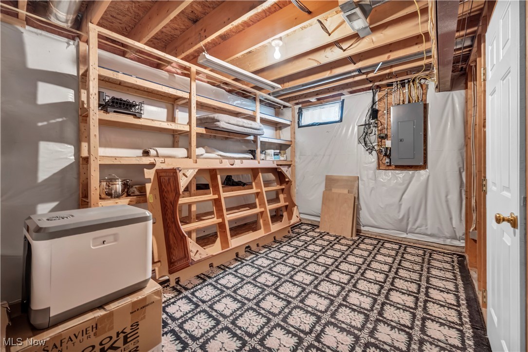 Lexington Ridge/ Steeplechase Clusters - Residential