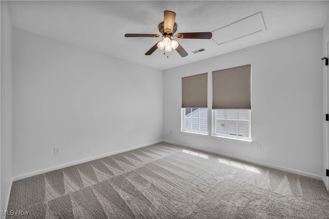 Lexington Ridge/ Steeplechase Clusters - Residential