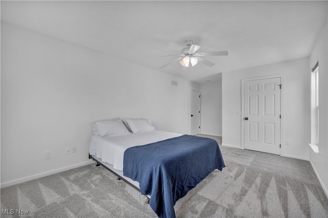 Lexington Ridge/ Steeplechase Clusters - Residential