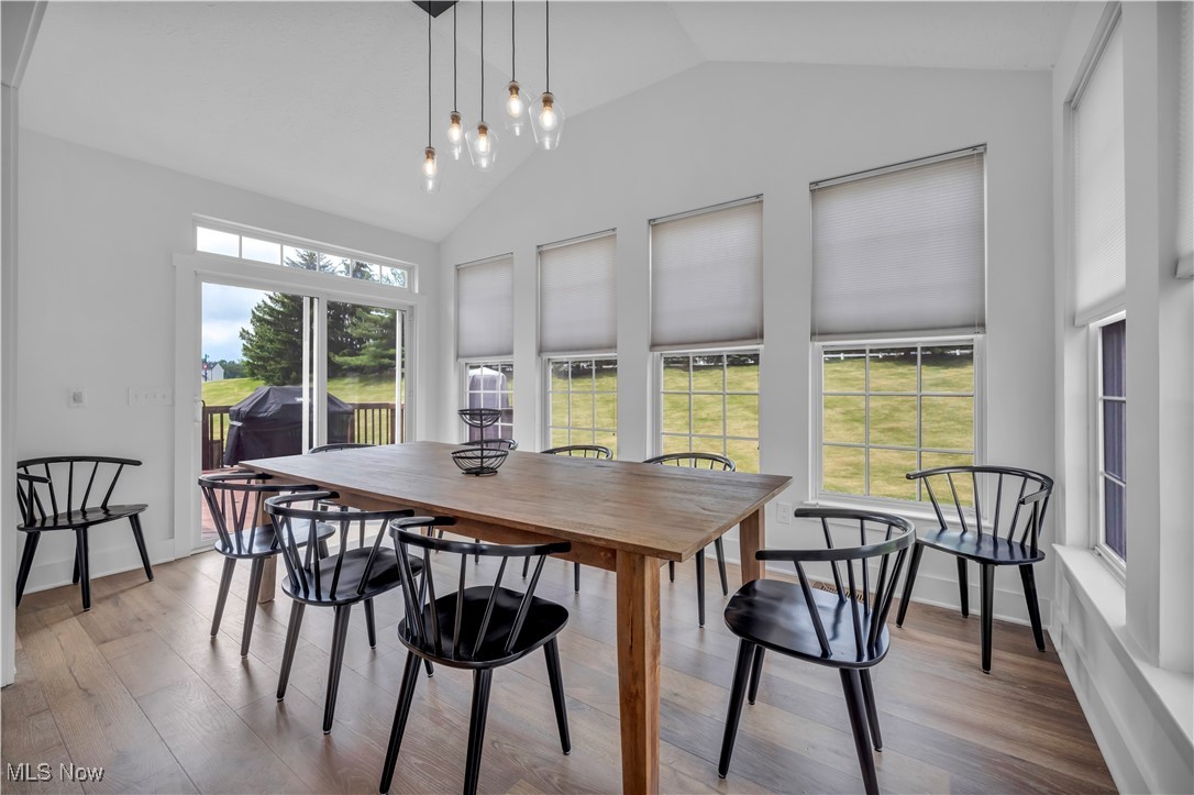 Lexington Ridge/ Steeplechase Clusters - Residential