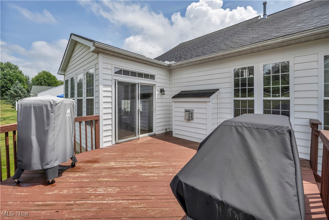 Lexington Ridge/ Steeplechase Clusters - Residential