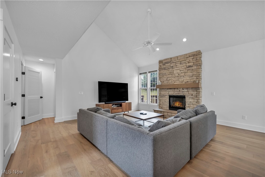 Lexington Ridge/ Steeplechase Clusters - Residential