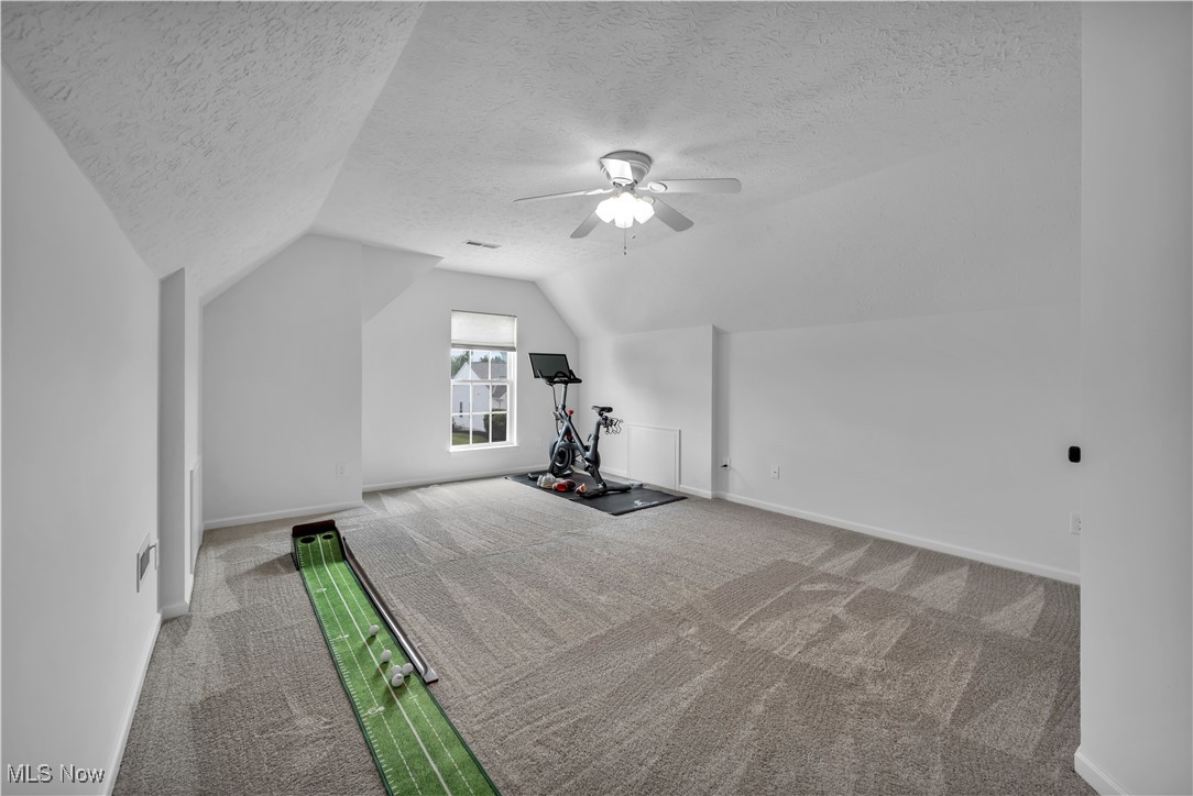 Lexington Ridge/ Steeplechase Clusters - Residential