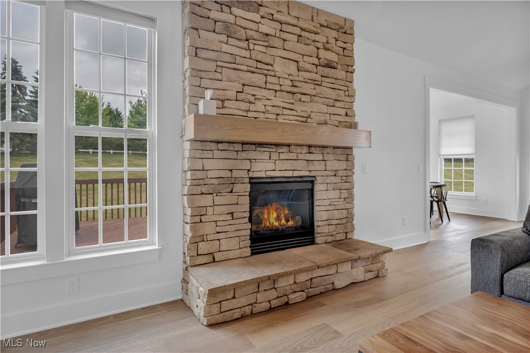 Lexington Ridge/ Steeplechase Clusters - Residential