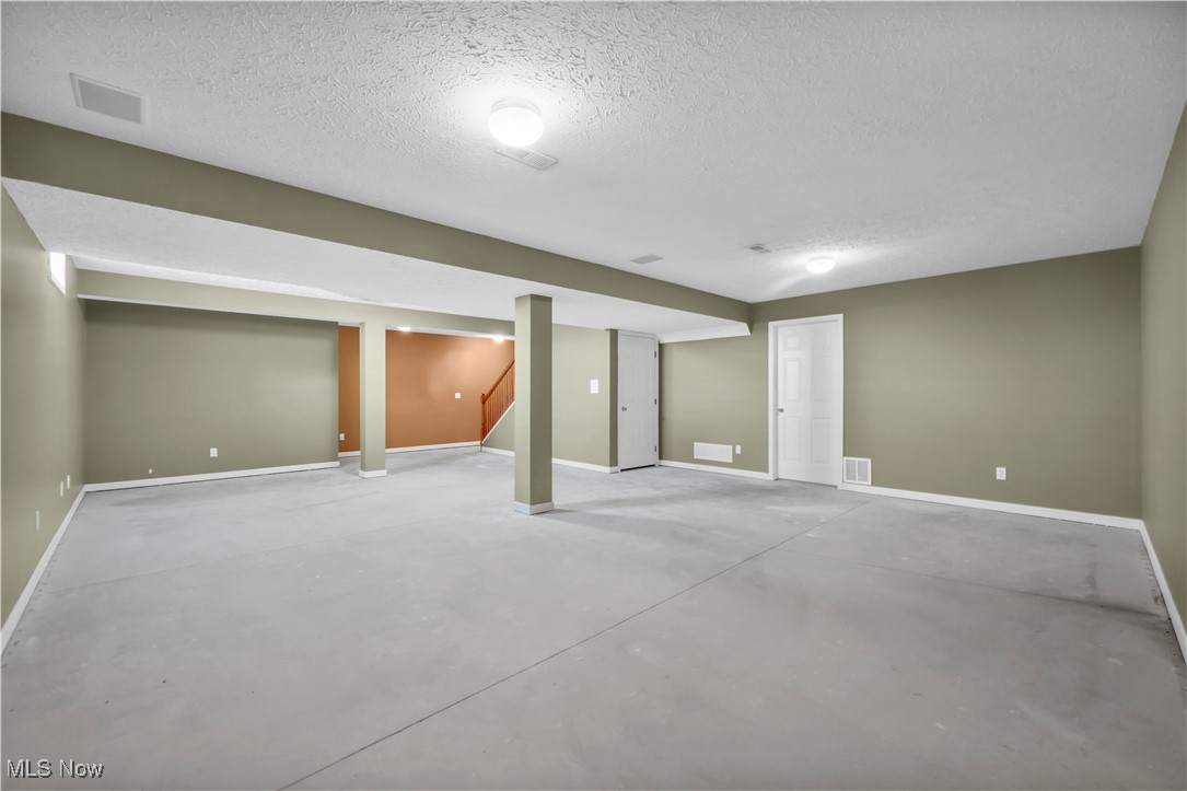 Lexington Ridge/ Steeplechase Clusters - Residential