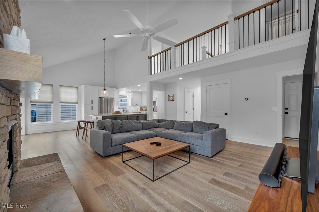 Lexington Ridge/ Steeplechase Clusters - Residential